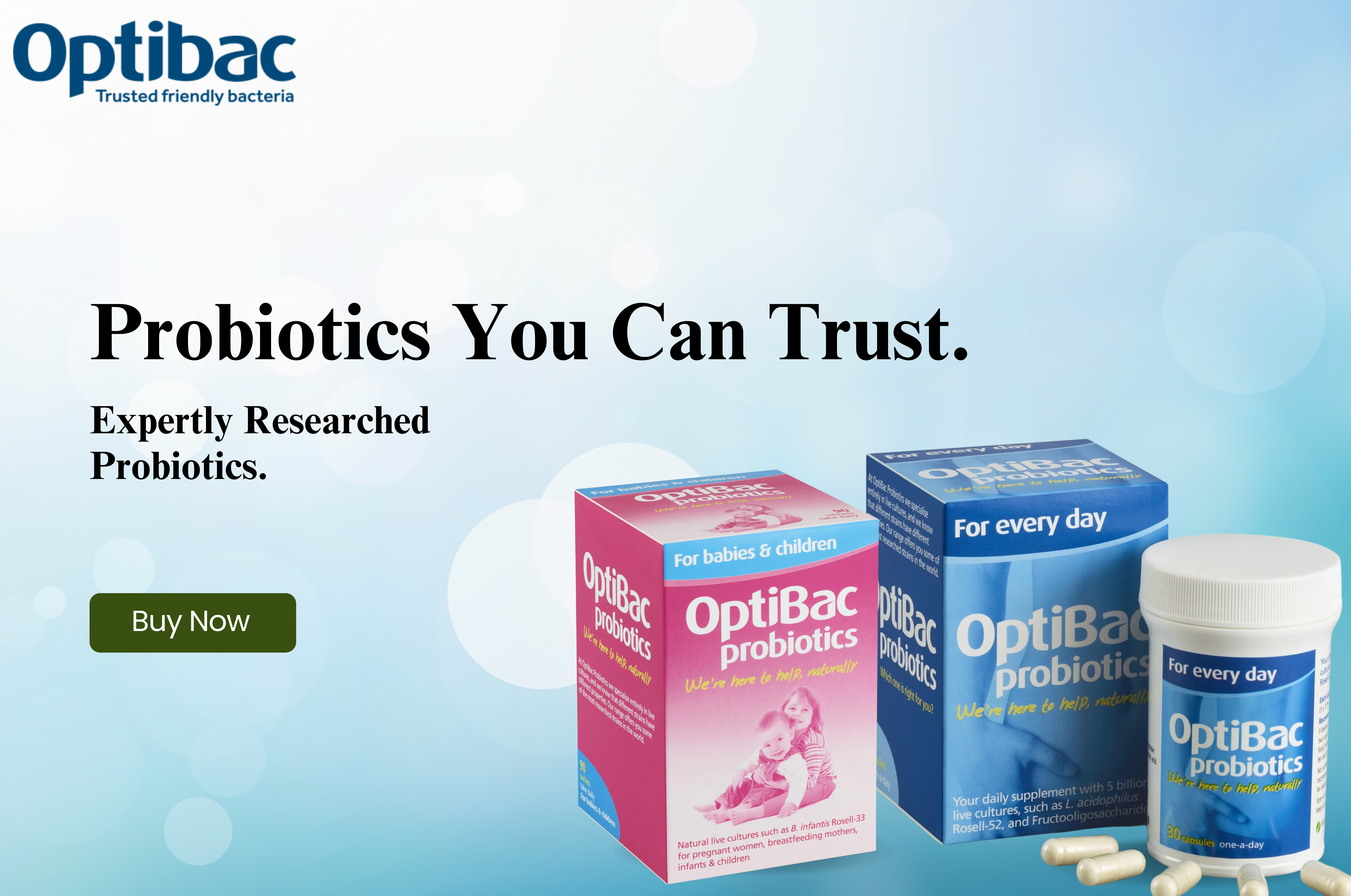 Optibac