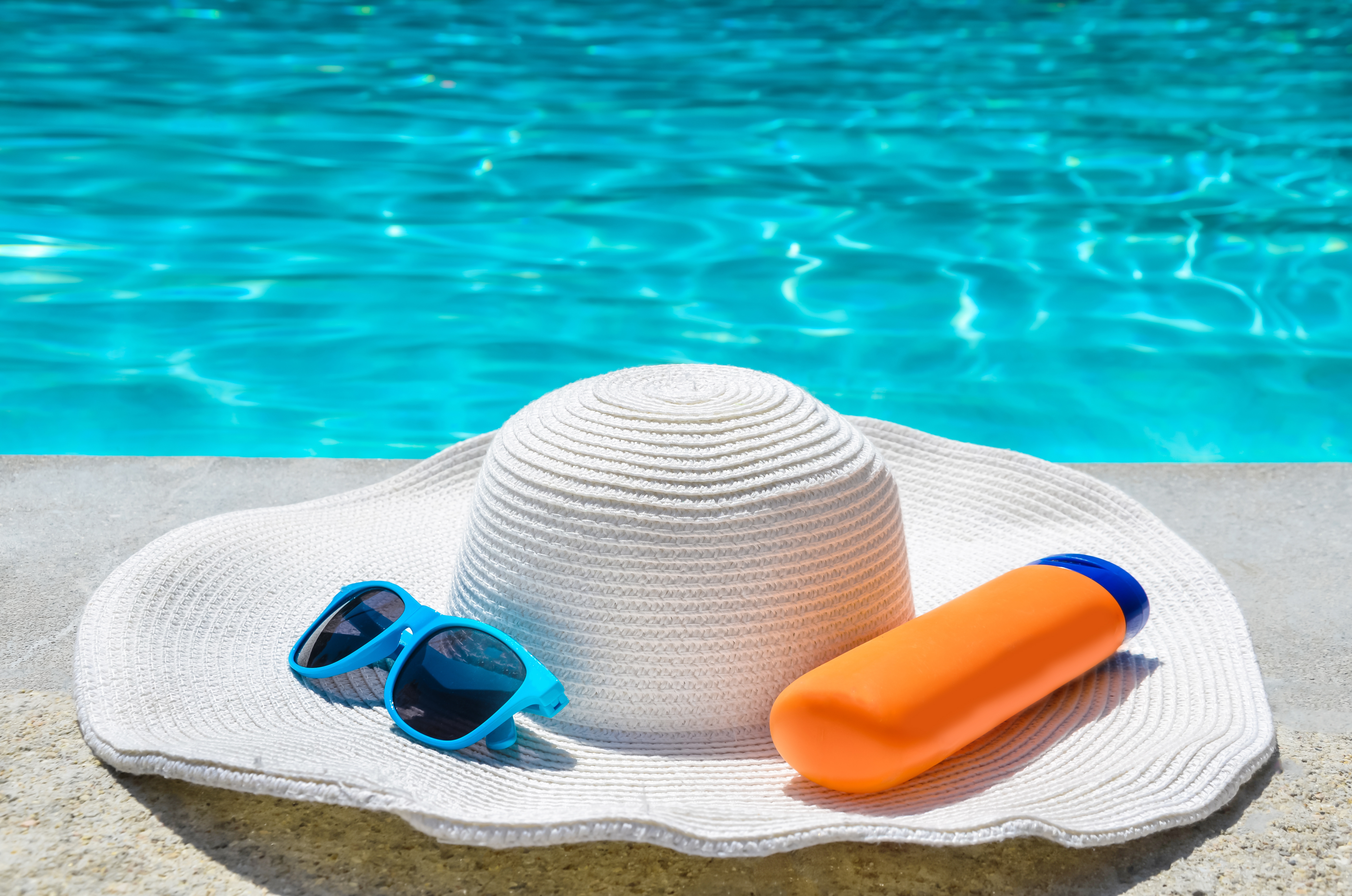 Sun Protection