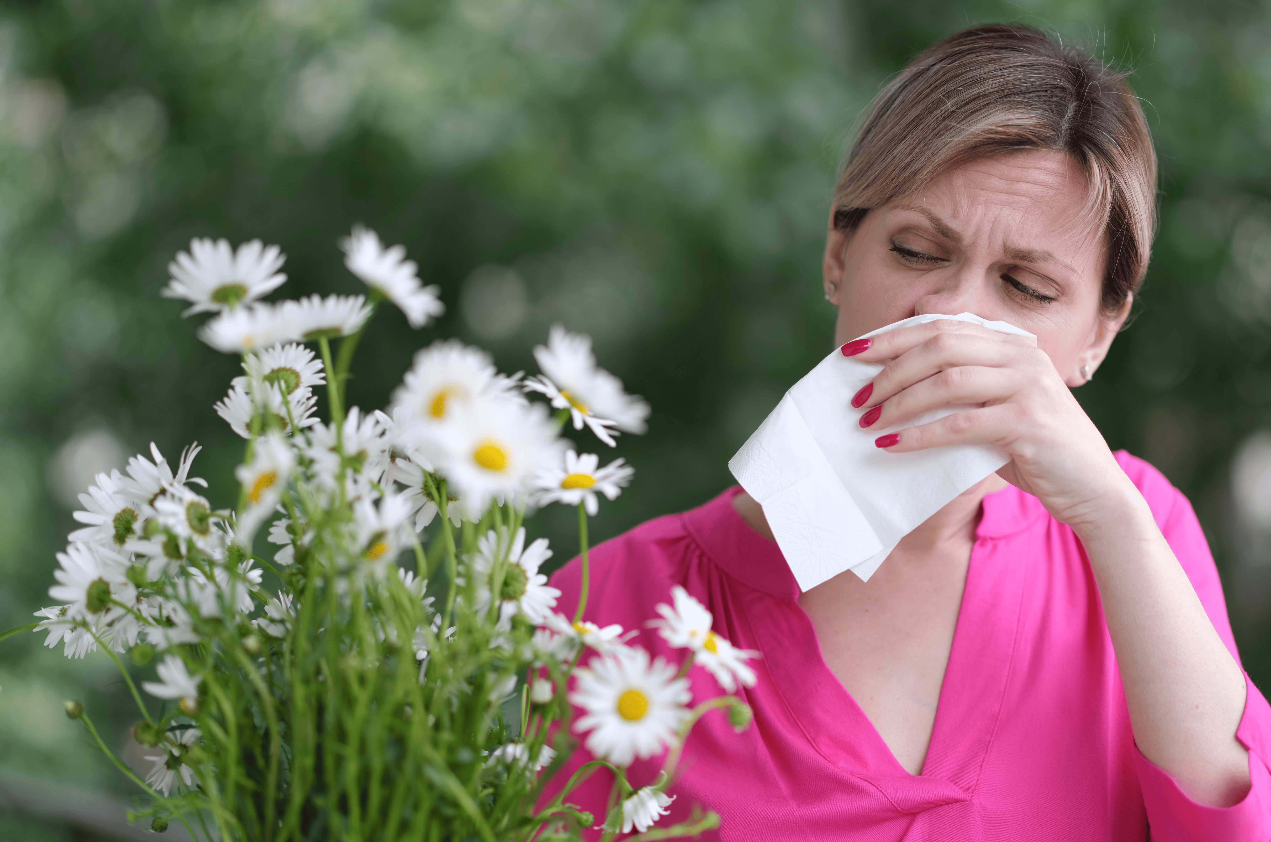 Hayfever