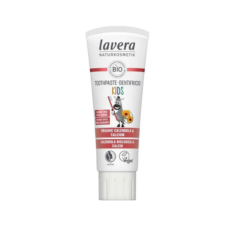 Lavera Kids Toothpaste - 75ml