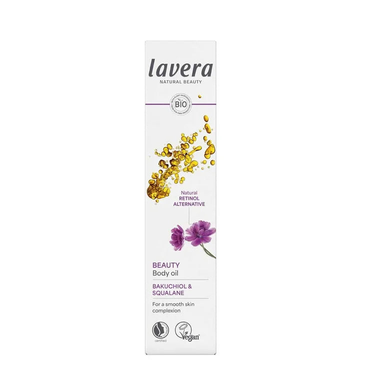 Lavera Beauty Body Oil- 100ml