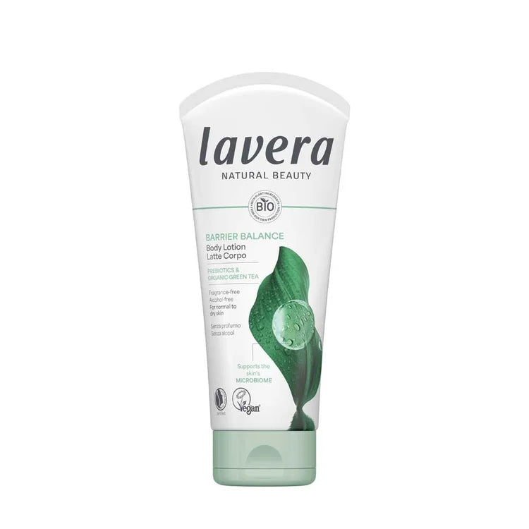 Lavera Barrier Balance Body Lotion- 200ml