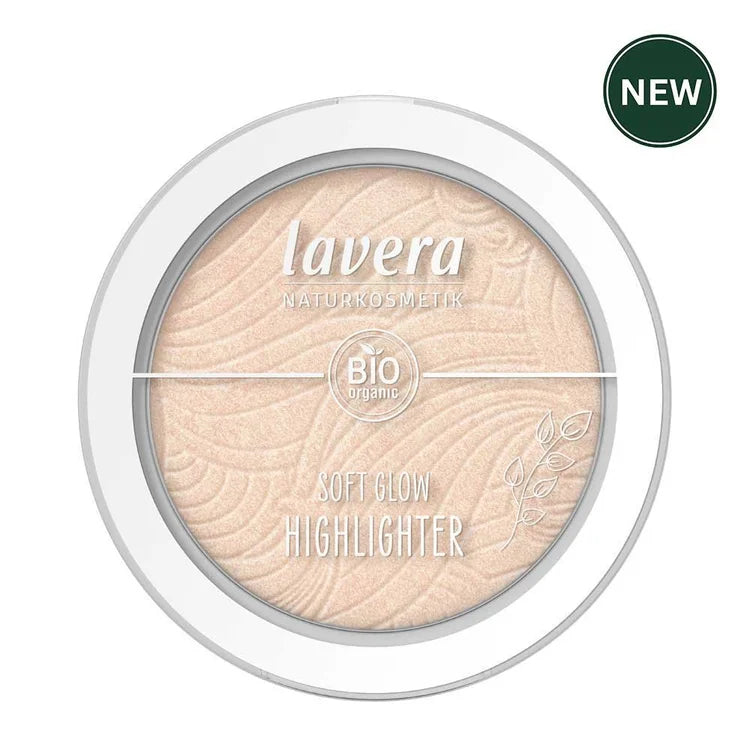 Lavera Soft Glow Highlighter