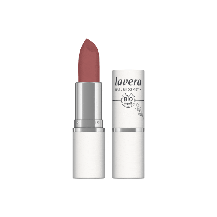 Lavera Velvet Matt Lipstick