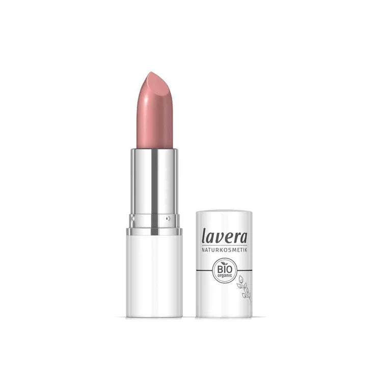 Lavera Cream Glow Lipstick