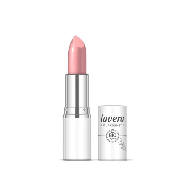 Lavera Cream Glow Lipstick