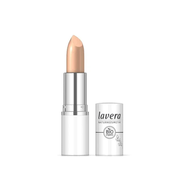 Lavera Cream Glow Lipstick