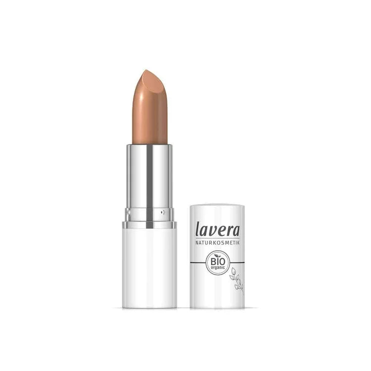 Lavera Cream Glow Lipstick
