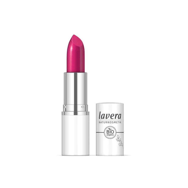 Lavera Cream Glow Lipstick