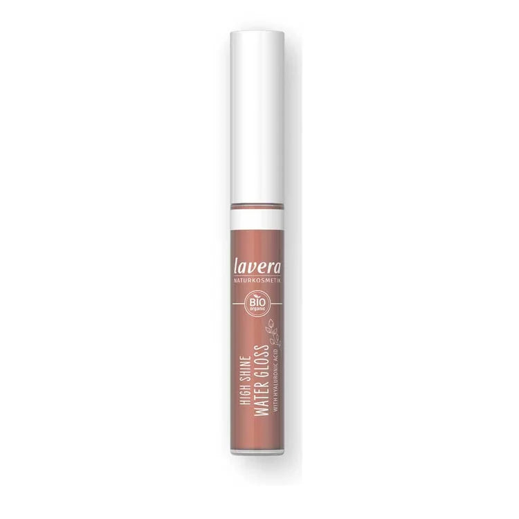 Lavera High Shine Water Gloss