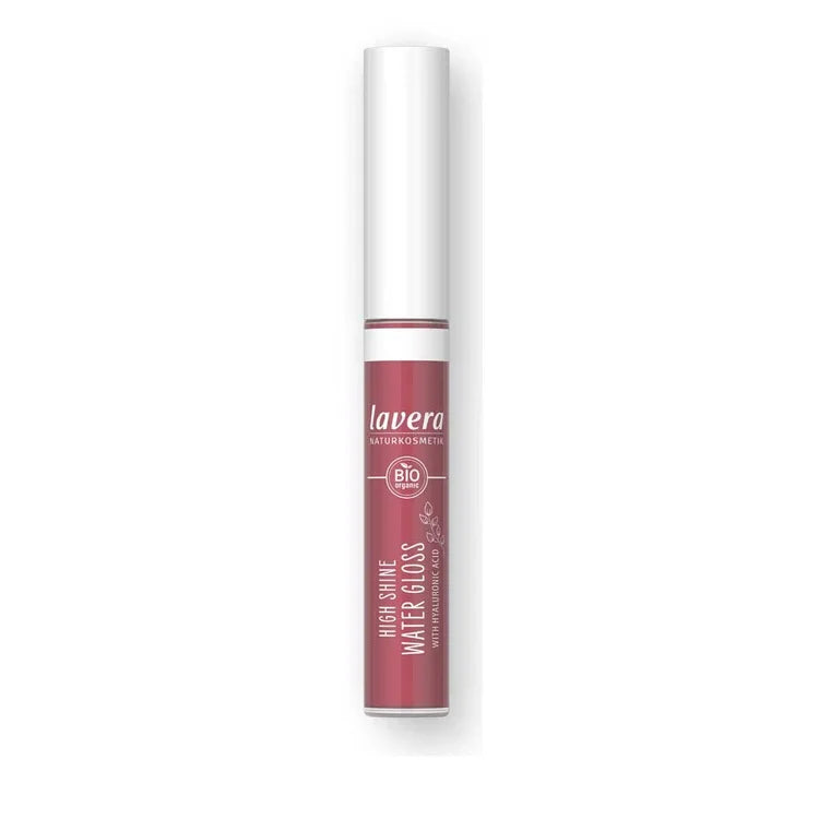 Lavera High Shine Water Gloss