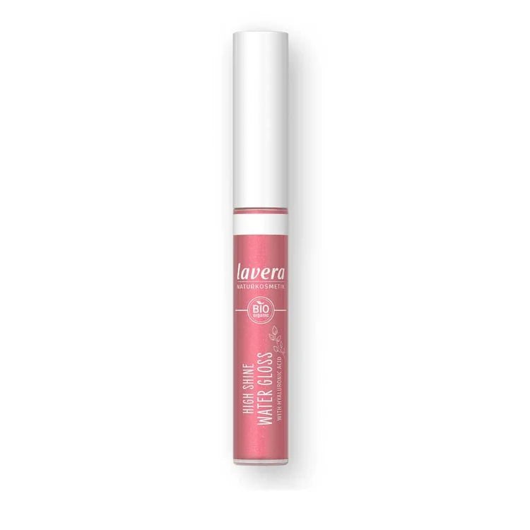 Lavera High Shine Water Gloss