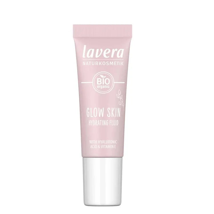 Lavera Glow Skin Hydrating Fluid- 9ml