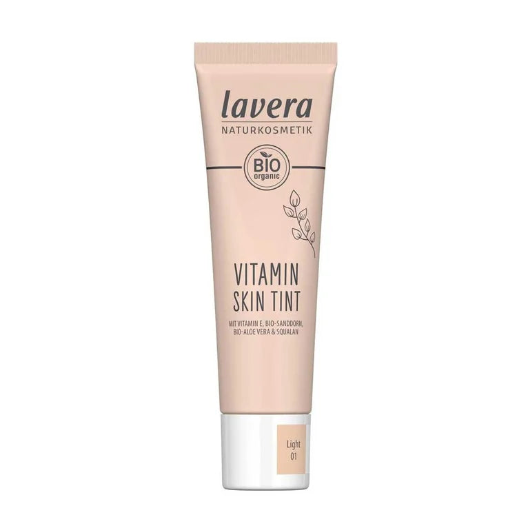 Lavera Vitamin Skin Tint - 30ml