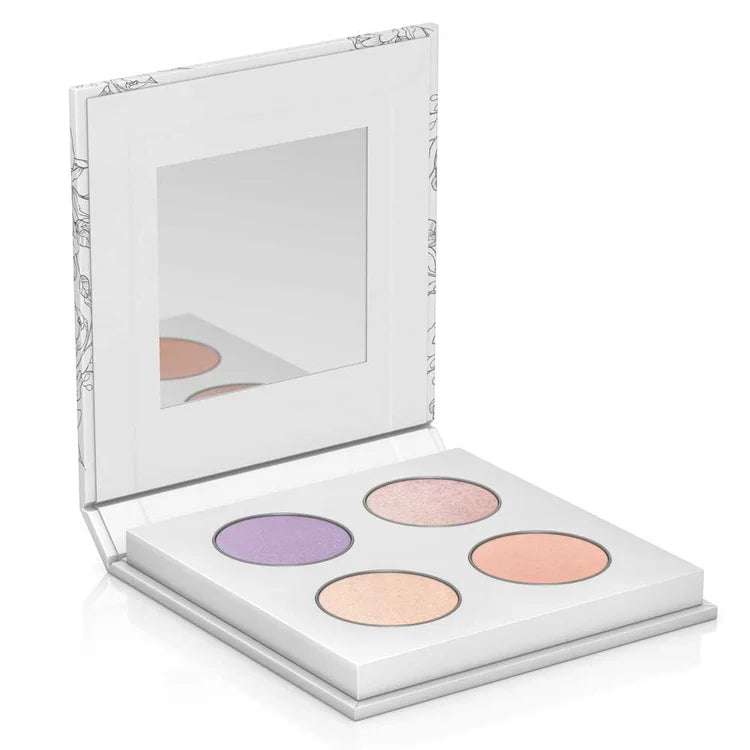 Lavera Signature Colour Collection Eyeshadow