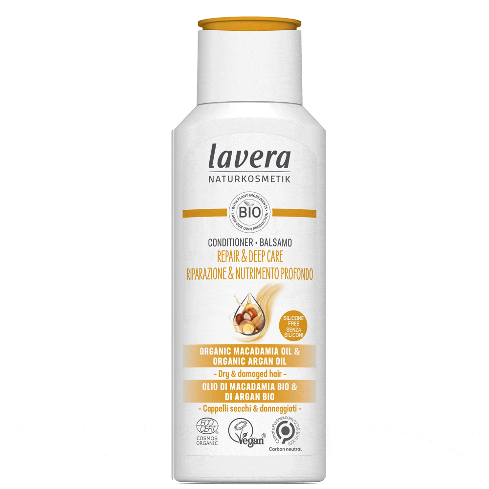 Lavera Repair and Deep Care Conditioner - 200ml