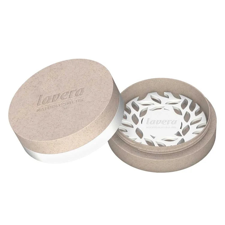 Lavera Shampoo and Shower Box