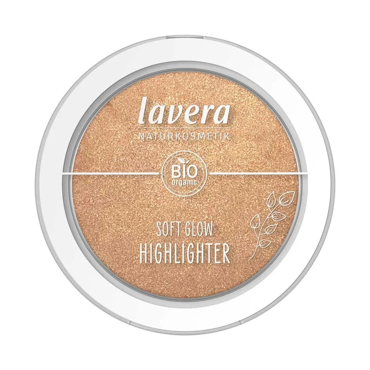 Lavera Soft Glow Highlighter