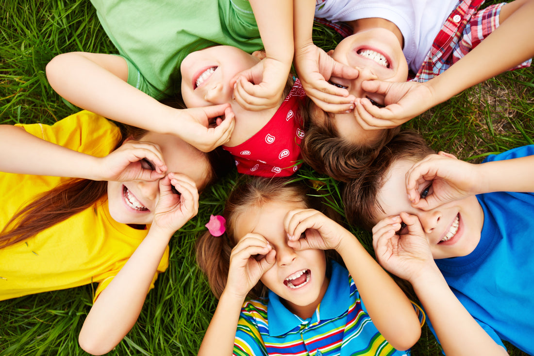 Multivitamins for Children: Safety, Benefits, and Top Picks