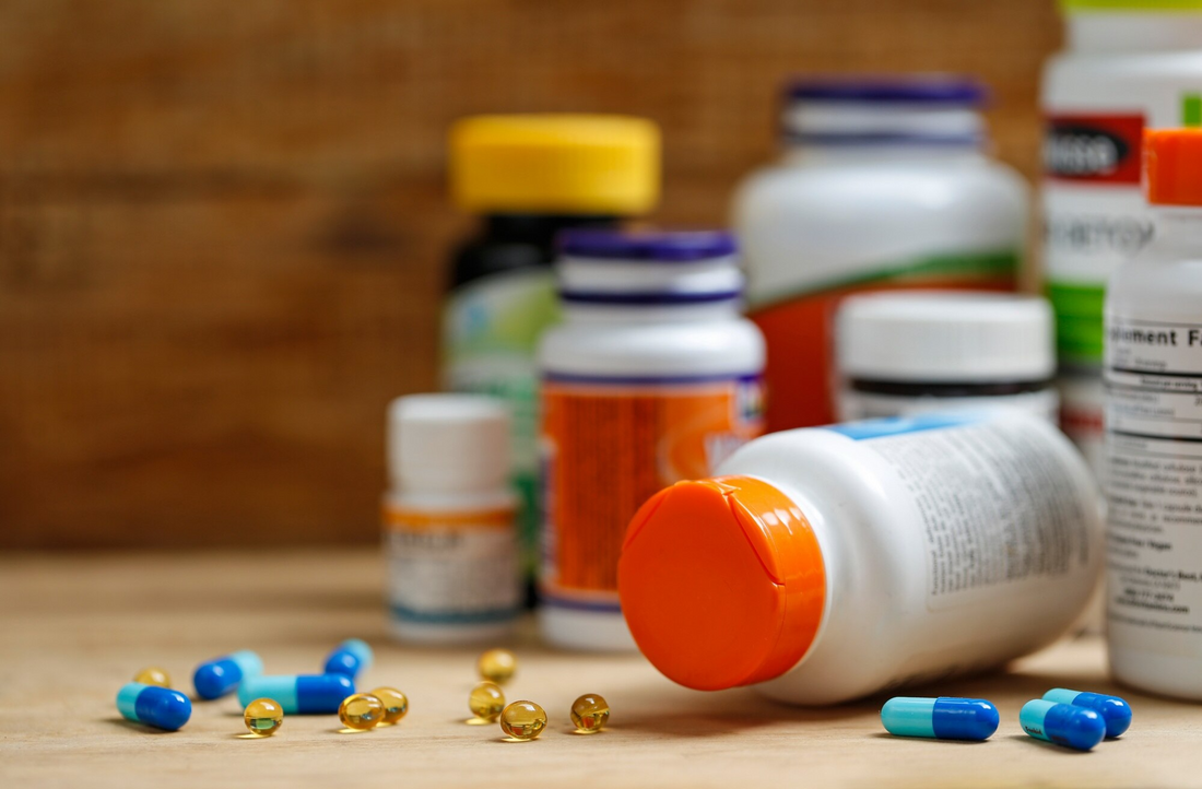 Vitamin D Deficiency: Signs, Risks, and How to Restore Your Levels