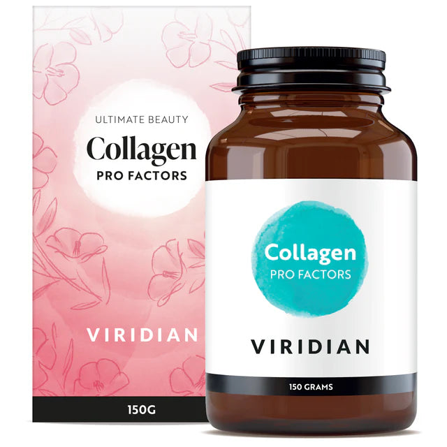 Viridian Collagen Pro Factors
