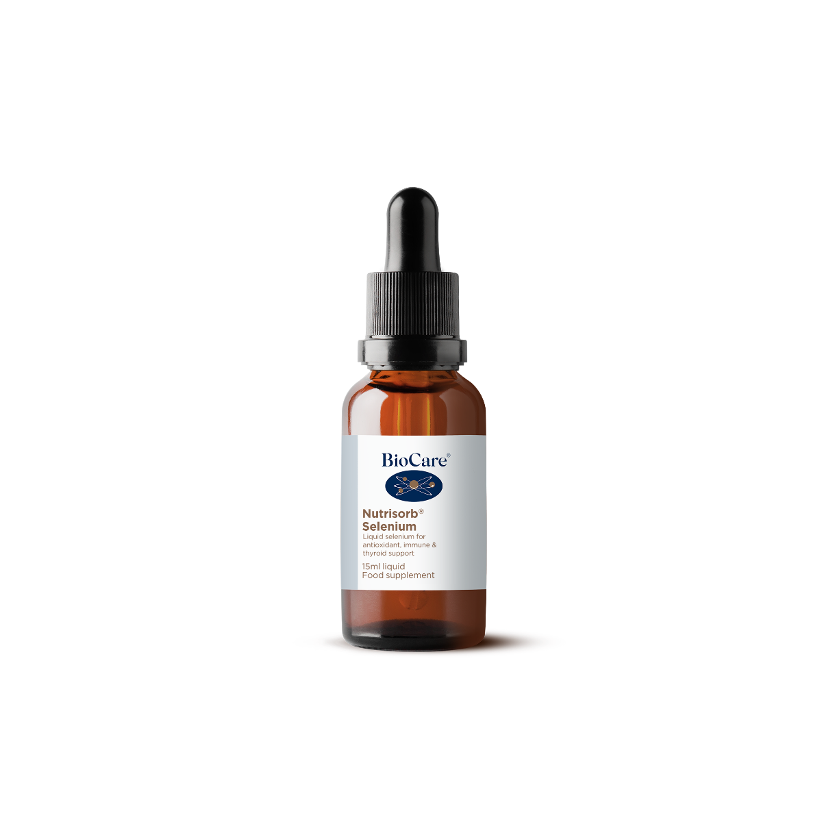 BioCare Nutrisorb® Selenium 15ml image 0