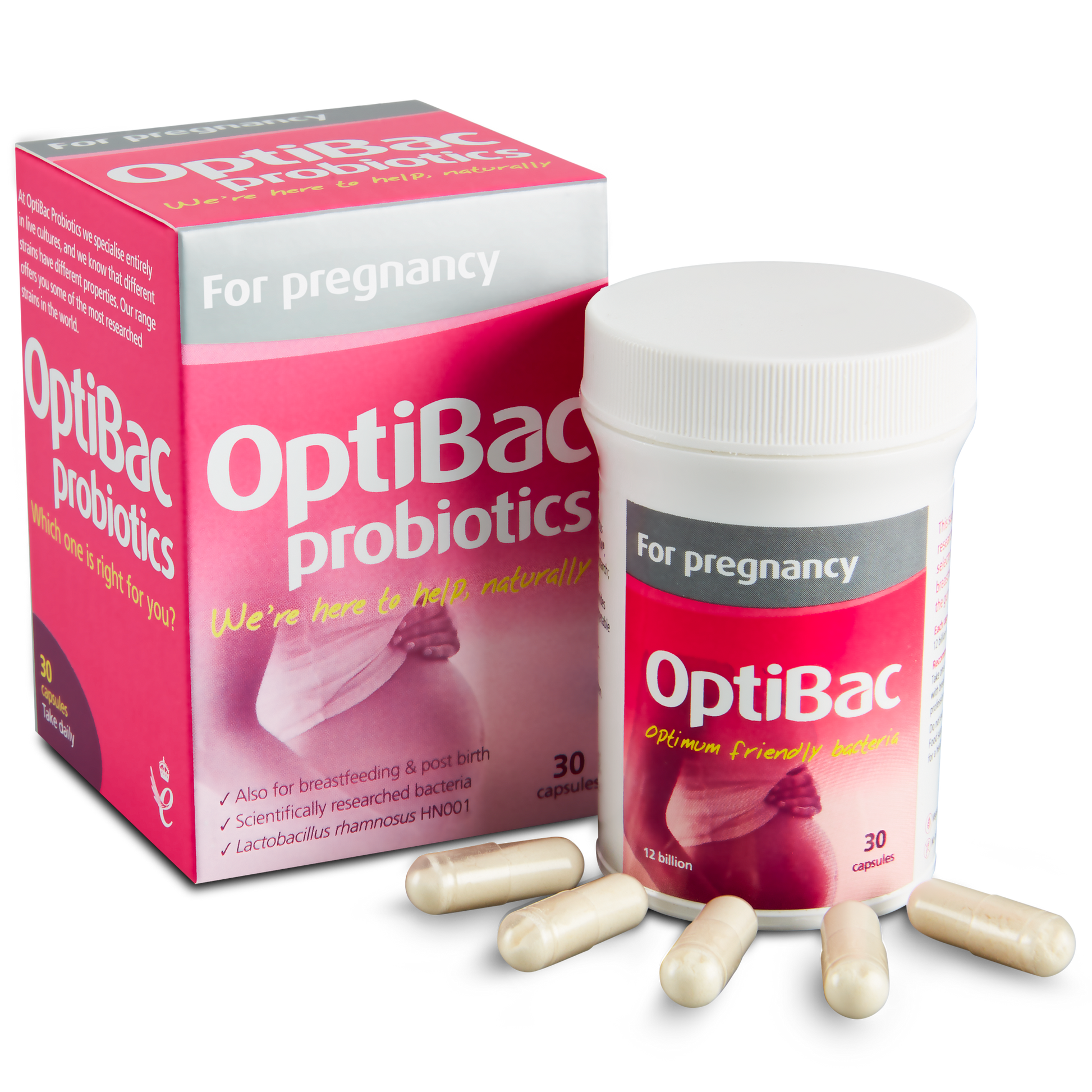 For Pregnancy image 1