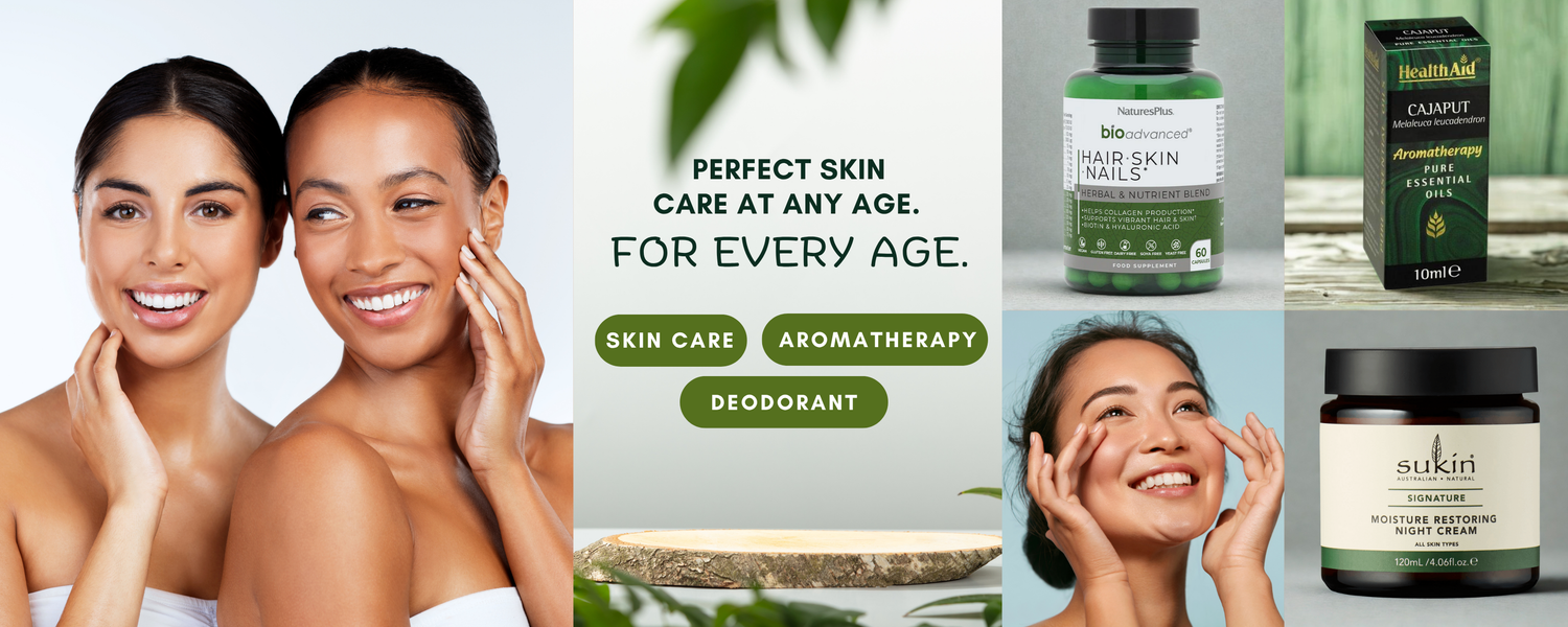 Health & More Ltd
