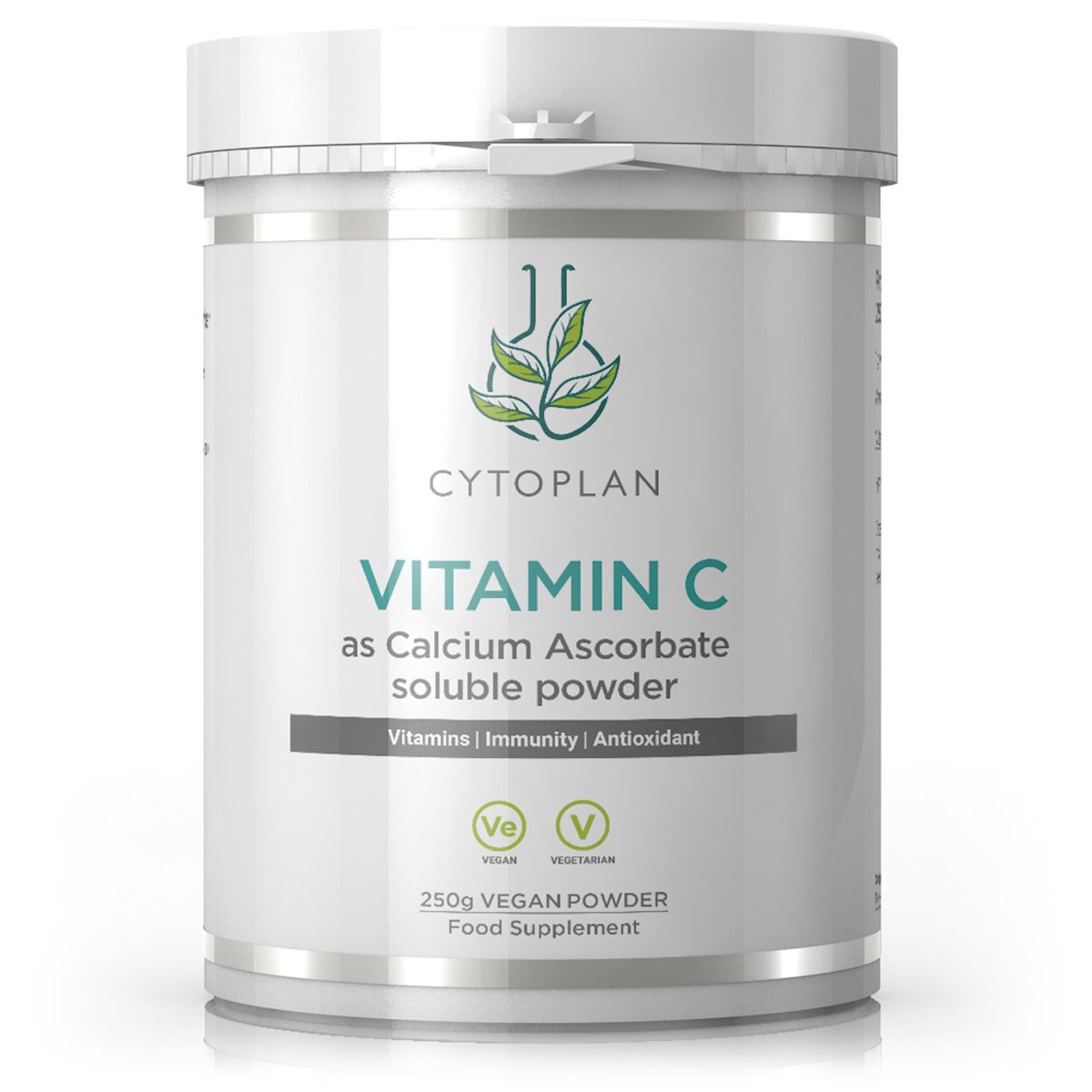 Cytoplan Vitamin C Powder