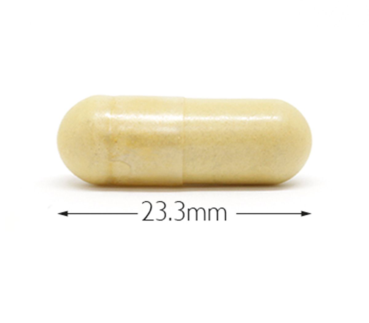 Cytoplan Vitamin C + Bioflavanoids