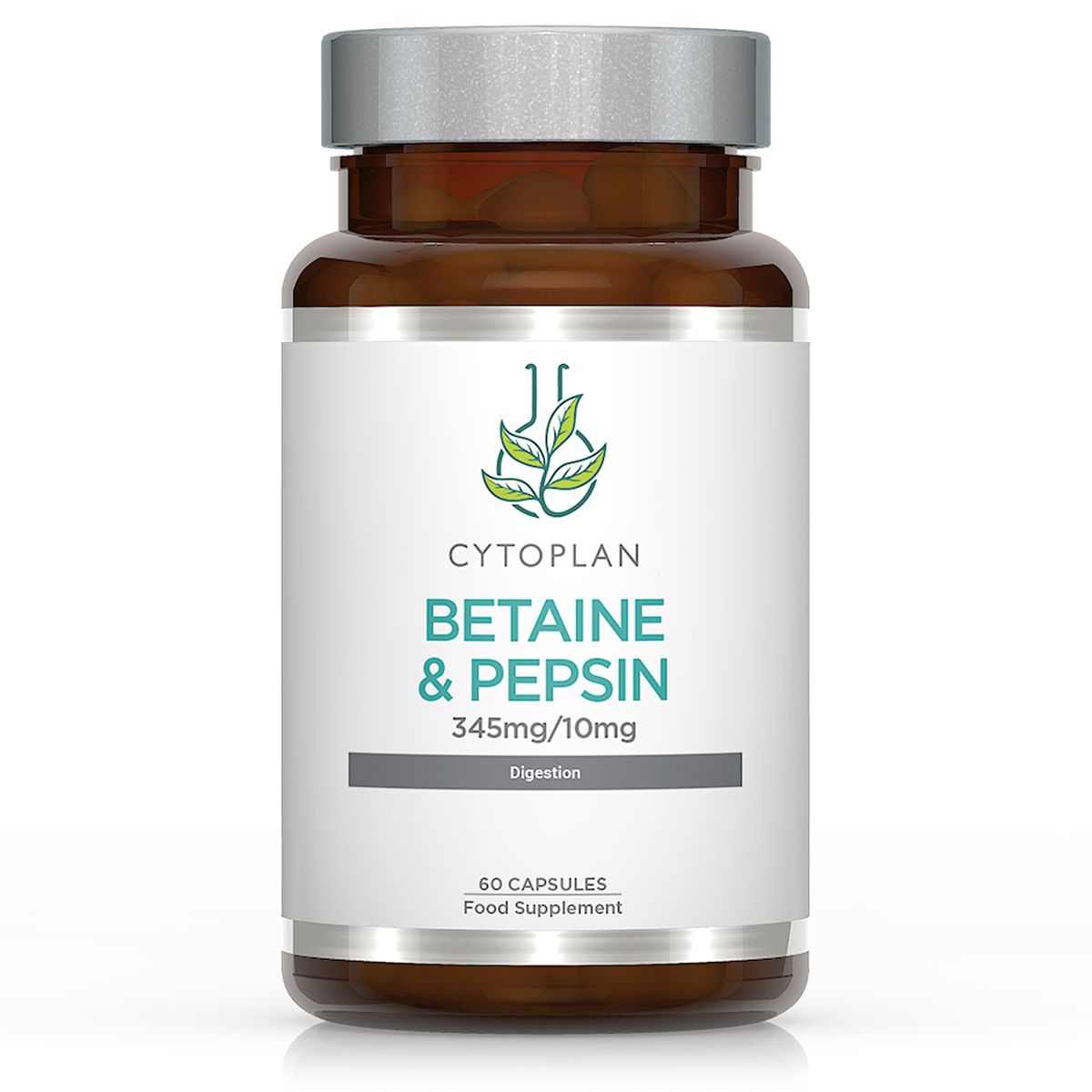 Cytoplan Betaine & Pepsin