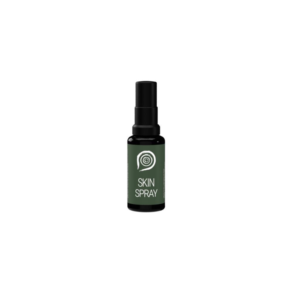 The Health Factory Nano Zinc