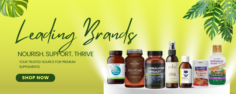 Health & More Ltd