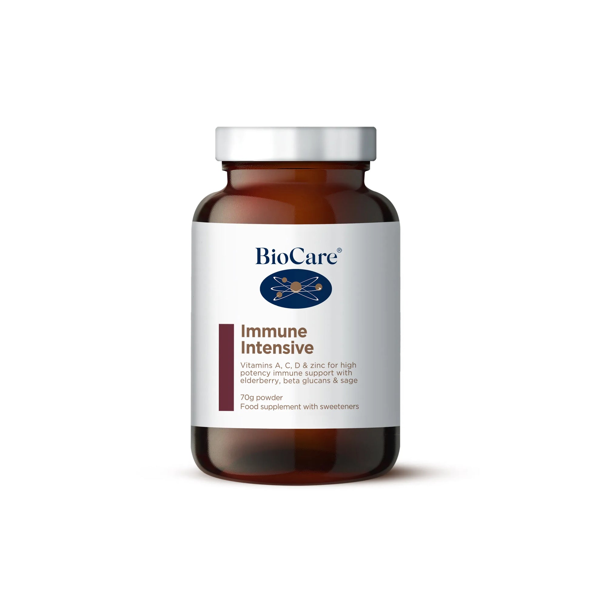 BioCare Immune Intensive 70g image 0