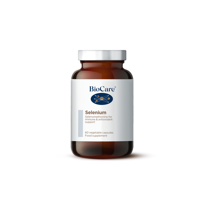 BioCare Selenium Capsules