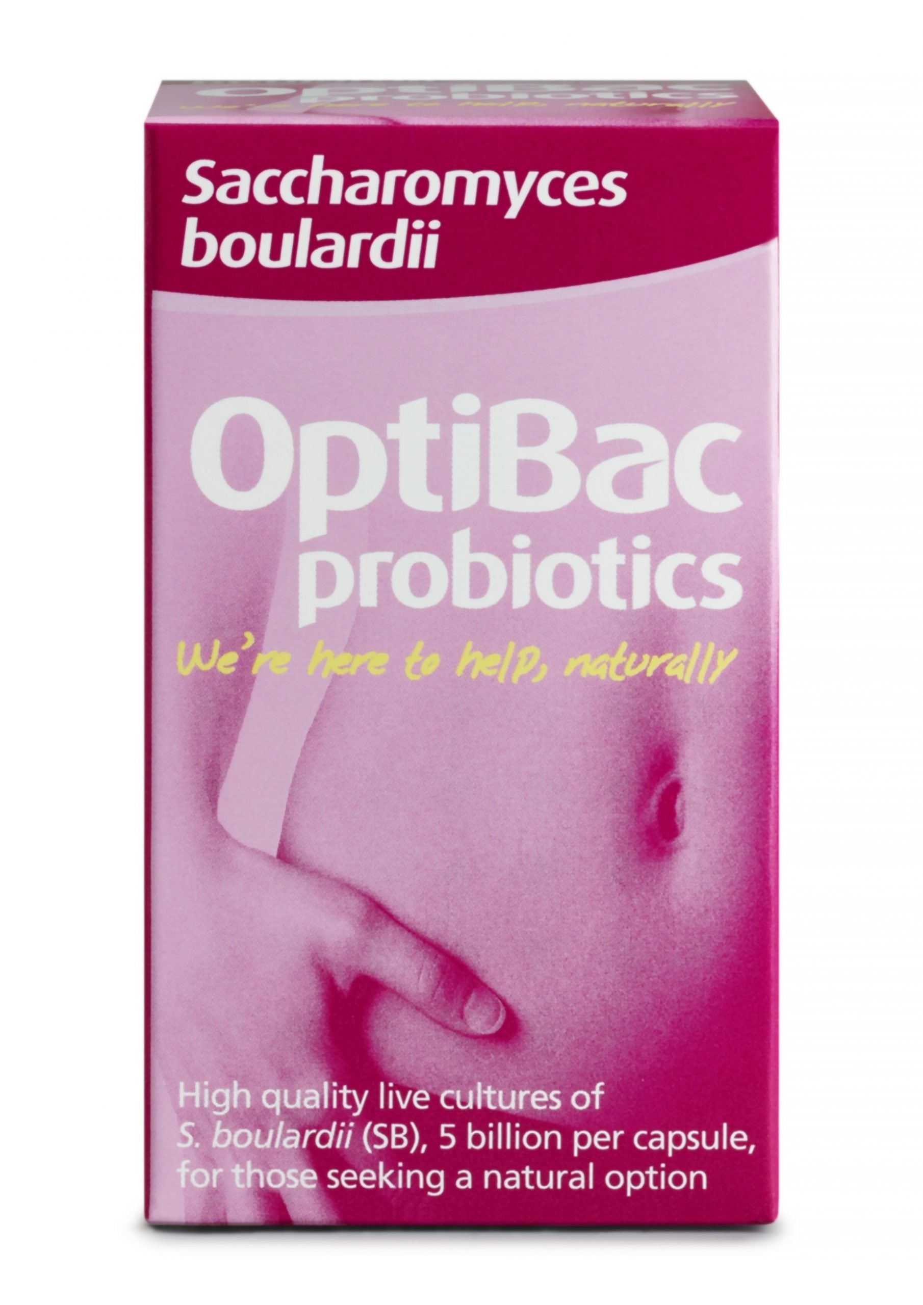 Saccharomyces Boulardii image 4