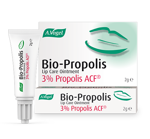 A.Vogel Bio Propolis - Lip Care Ointment image 0