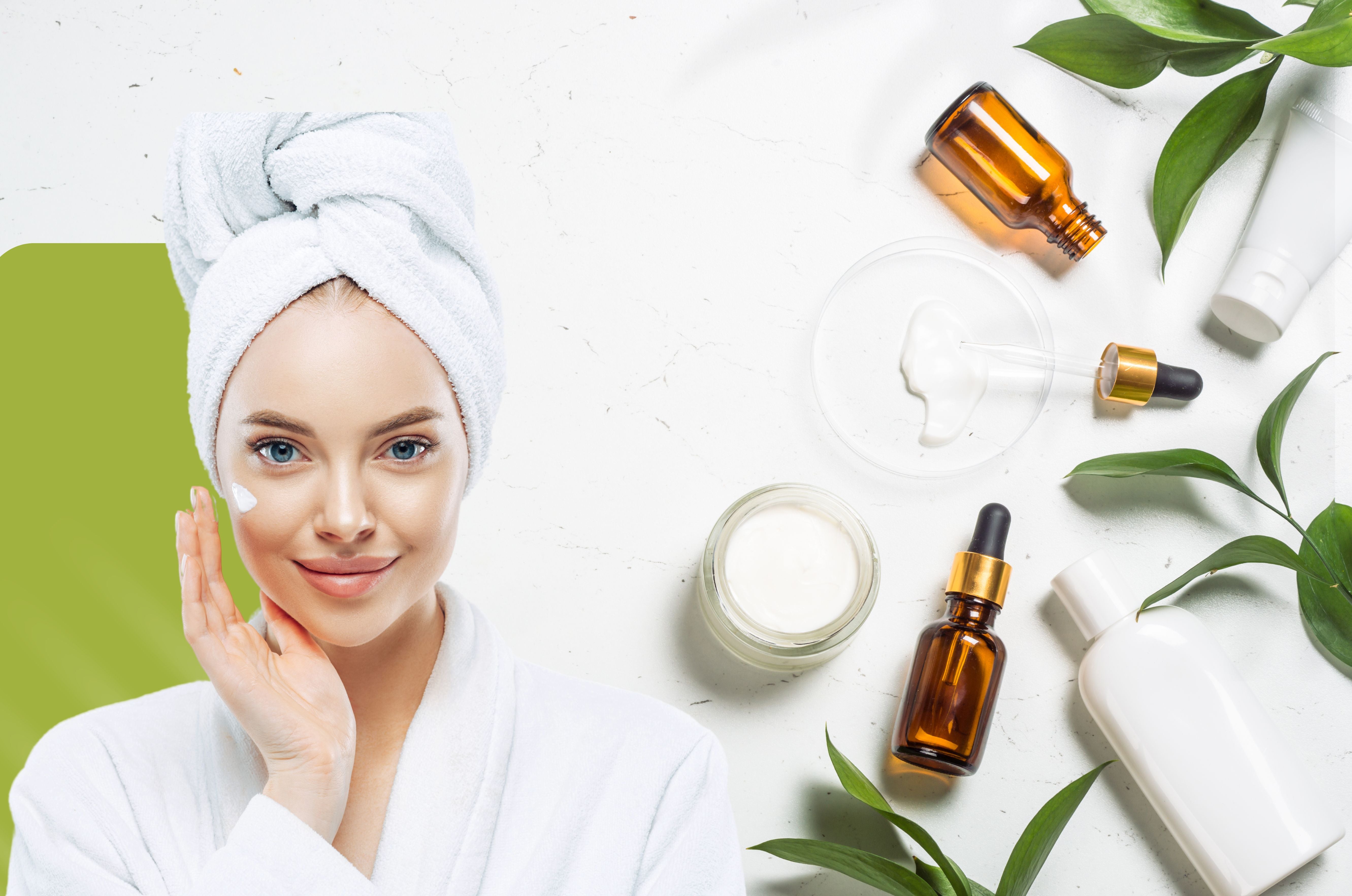 Natural Skin Care