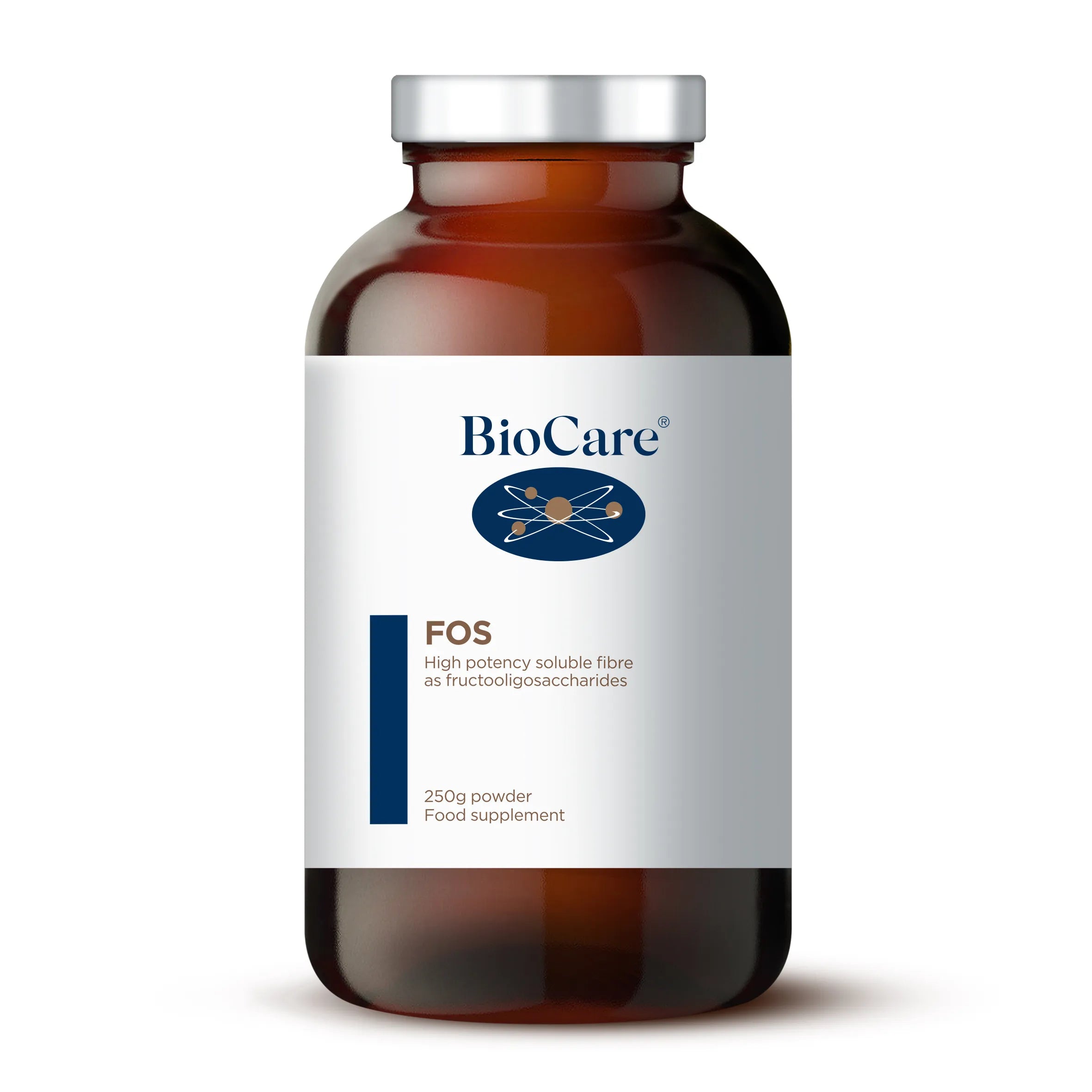 BioCare FOS 250g Powder image 0