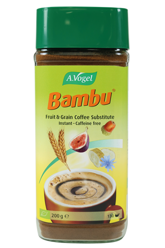 Bambu Coffee substitute - 100g image