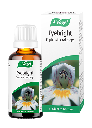 A.Vogel Eyebright - Euphrasia drops image 0
