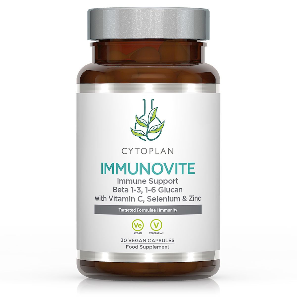Immunovite - Beta 1-3,1-6 Glucan