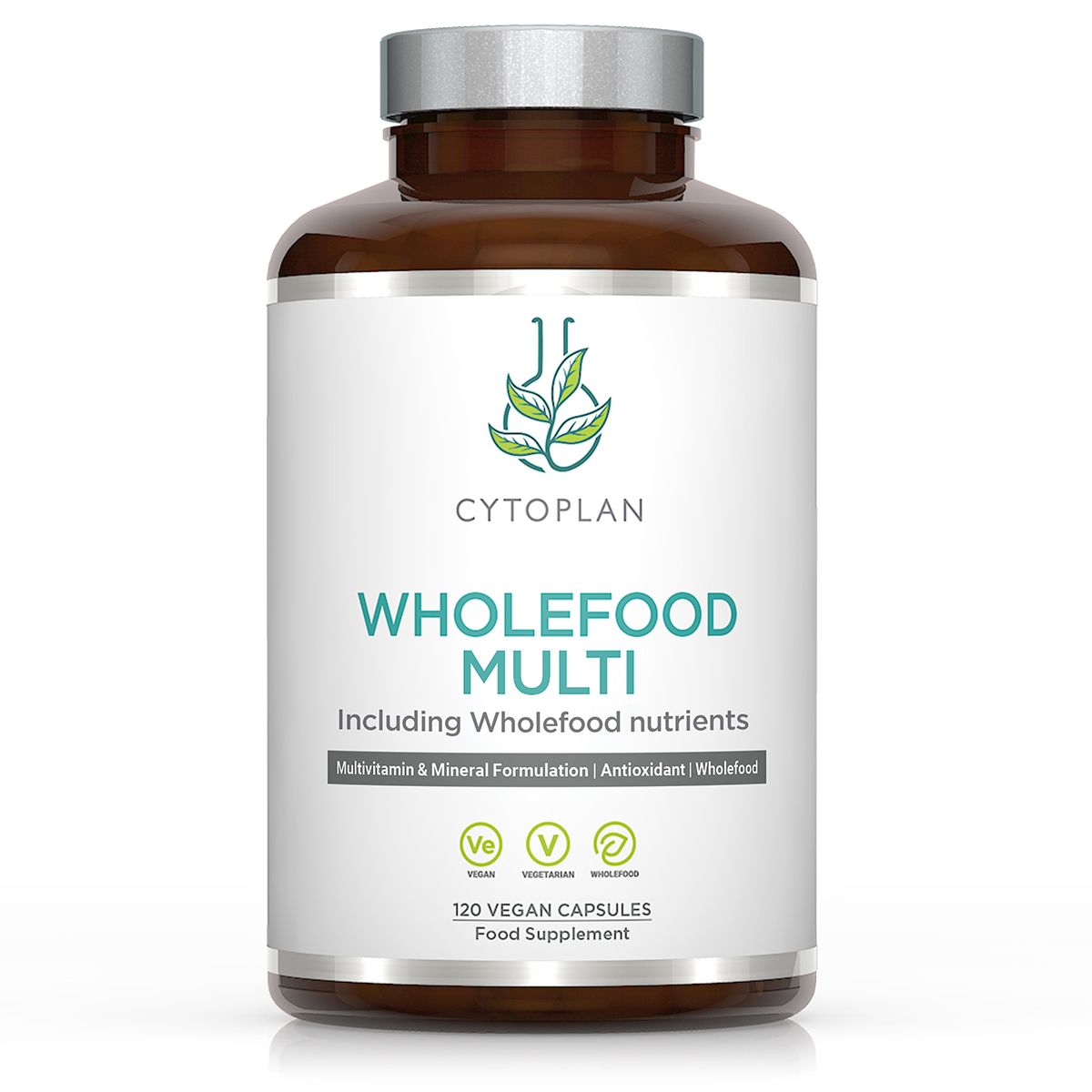 Cytoplan Wholefood Multi