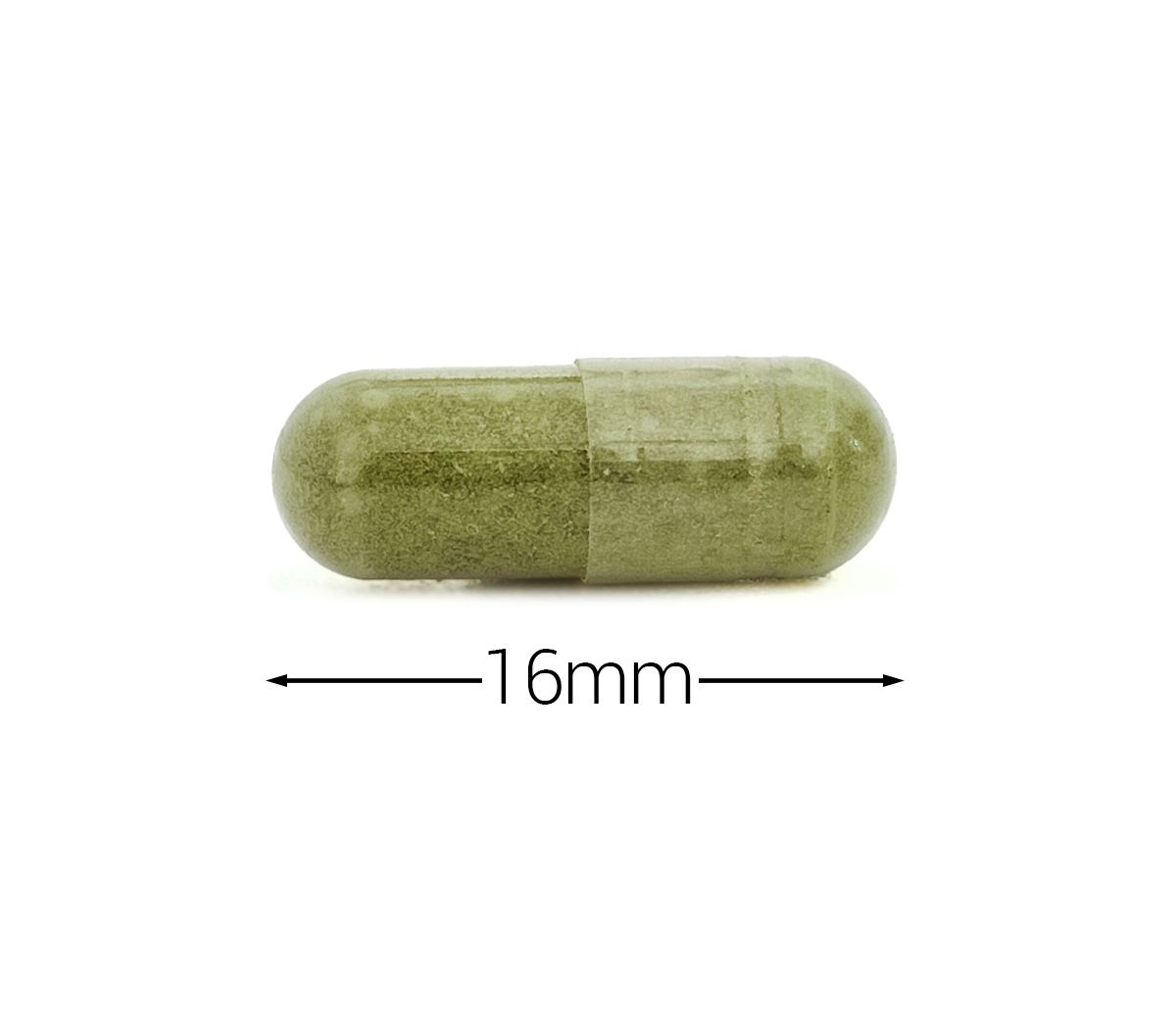 Cytoplan Wholefood Iron 10mg