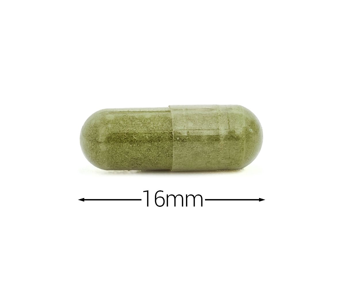 Cytoplan Wholefood Zinc Capsules