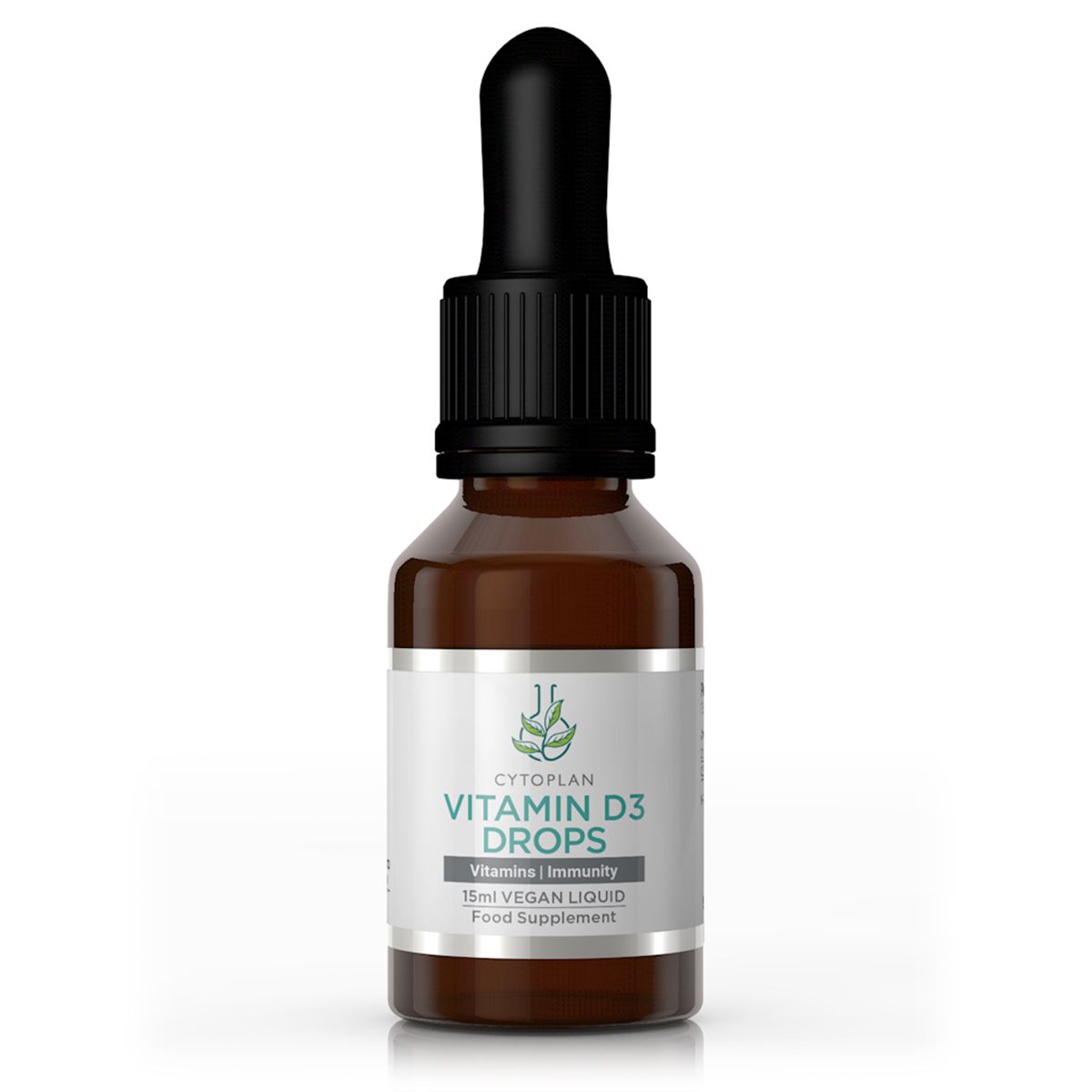 Cytoplan Vitamin D3 Drops