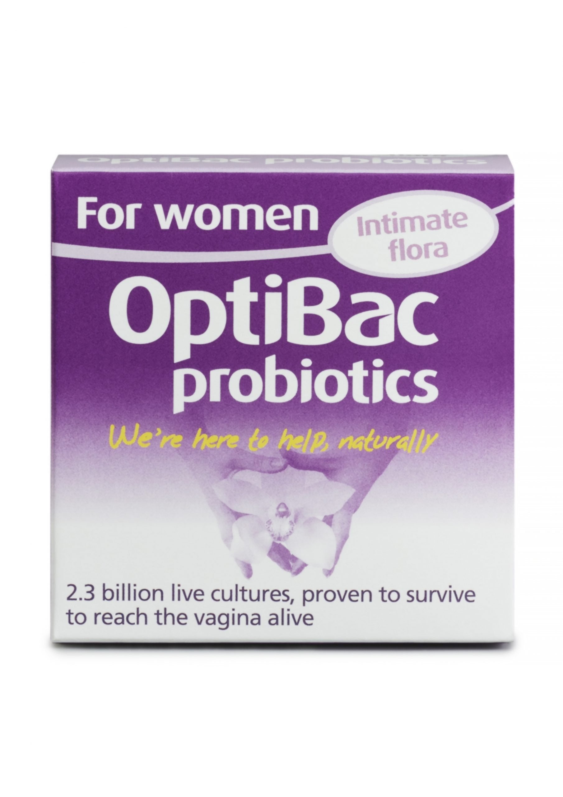 For Women - 14 Capsules image