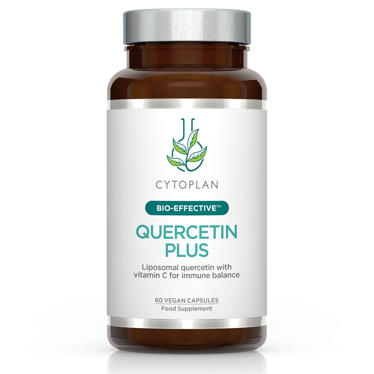 Cytoplan Quercetin Plus