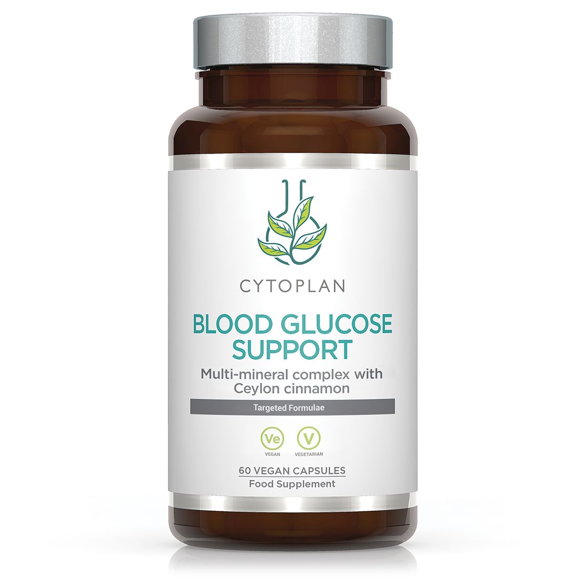 Cytoplan Blood Glucose Support