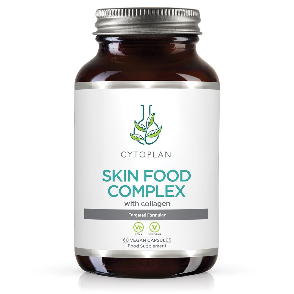 Cytoplan Skin Food Complex